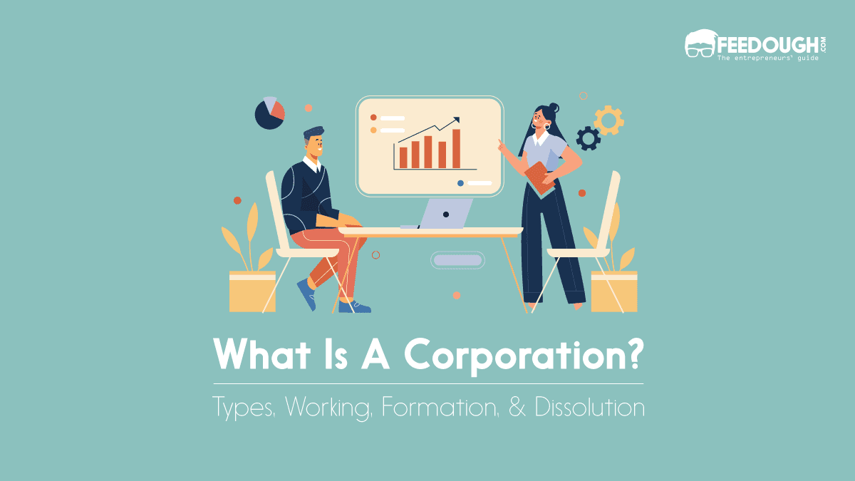 What Is A Corporation? - Types, Formation, & Dissolution what is corporation
