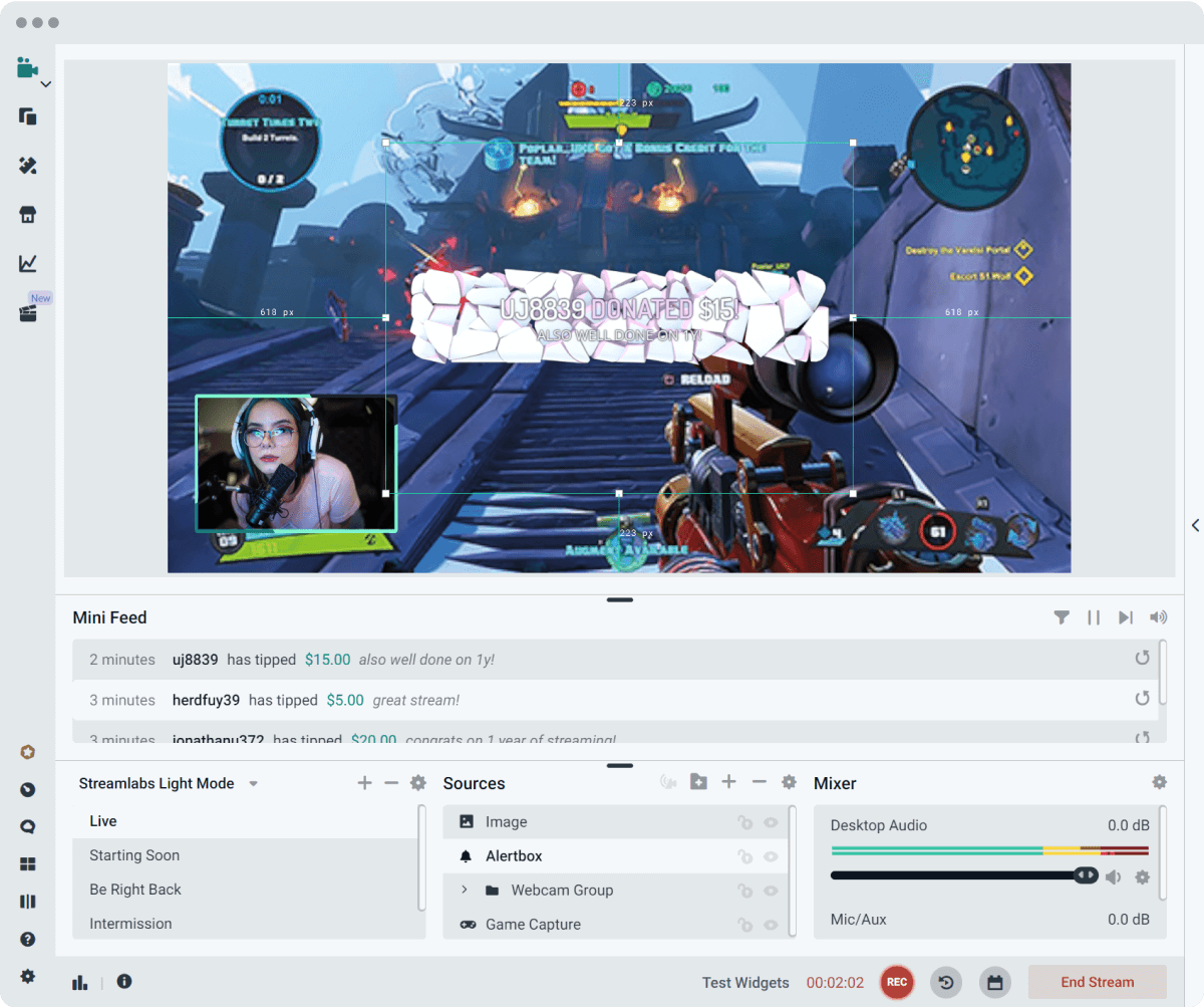 How To Start Video Game Streaming? [Detailed Guide] - Feedough
