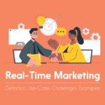 real-time marketing