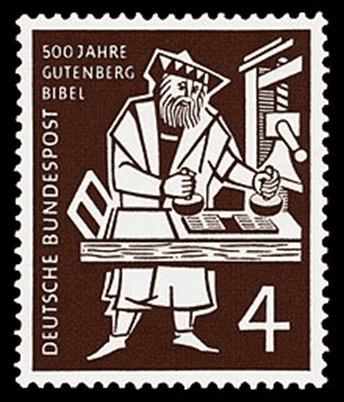 42-line Bible