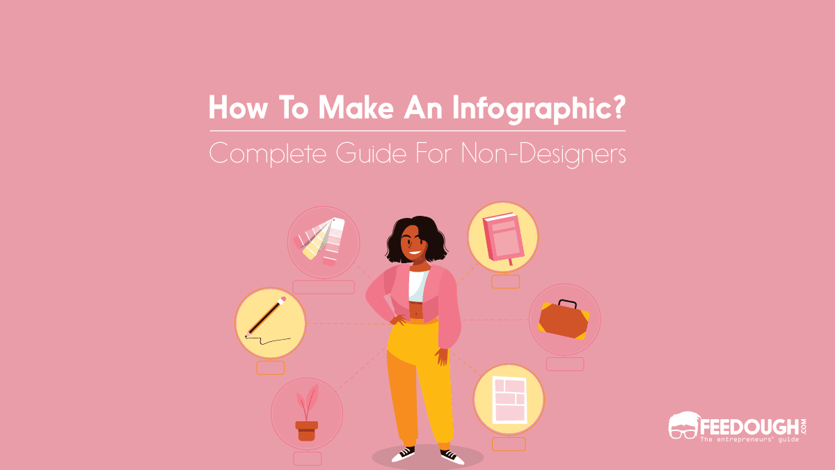 How To Make An Infographic: Step-By-Step Guide how to make an infographic