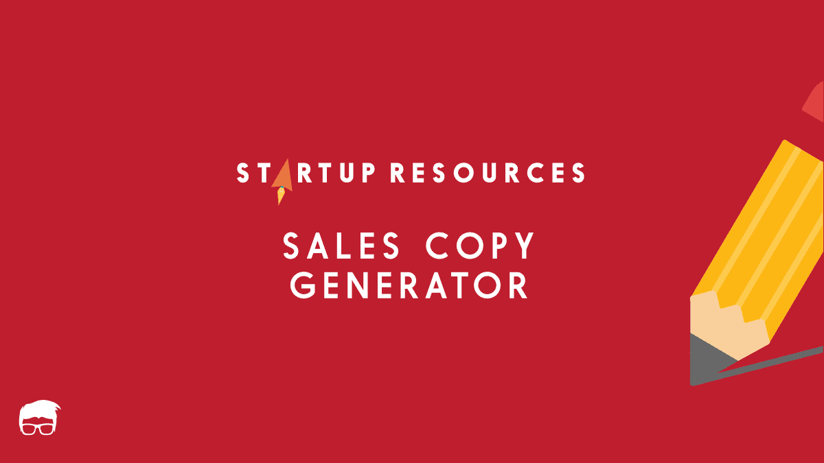 The 11 Best Sales Copy Generators sales copy generator