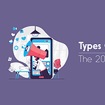 The 20 Types Of Advertising Explained types of advertising