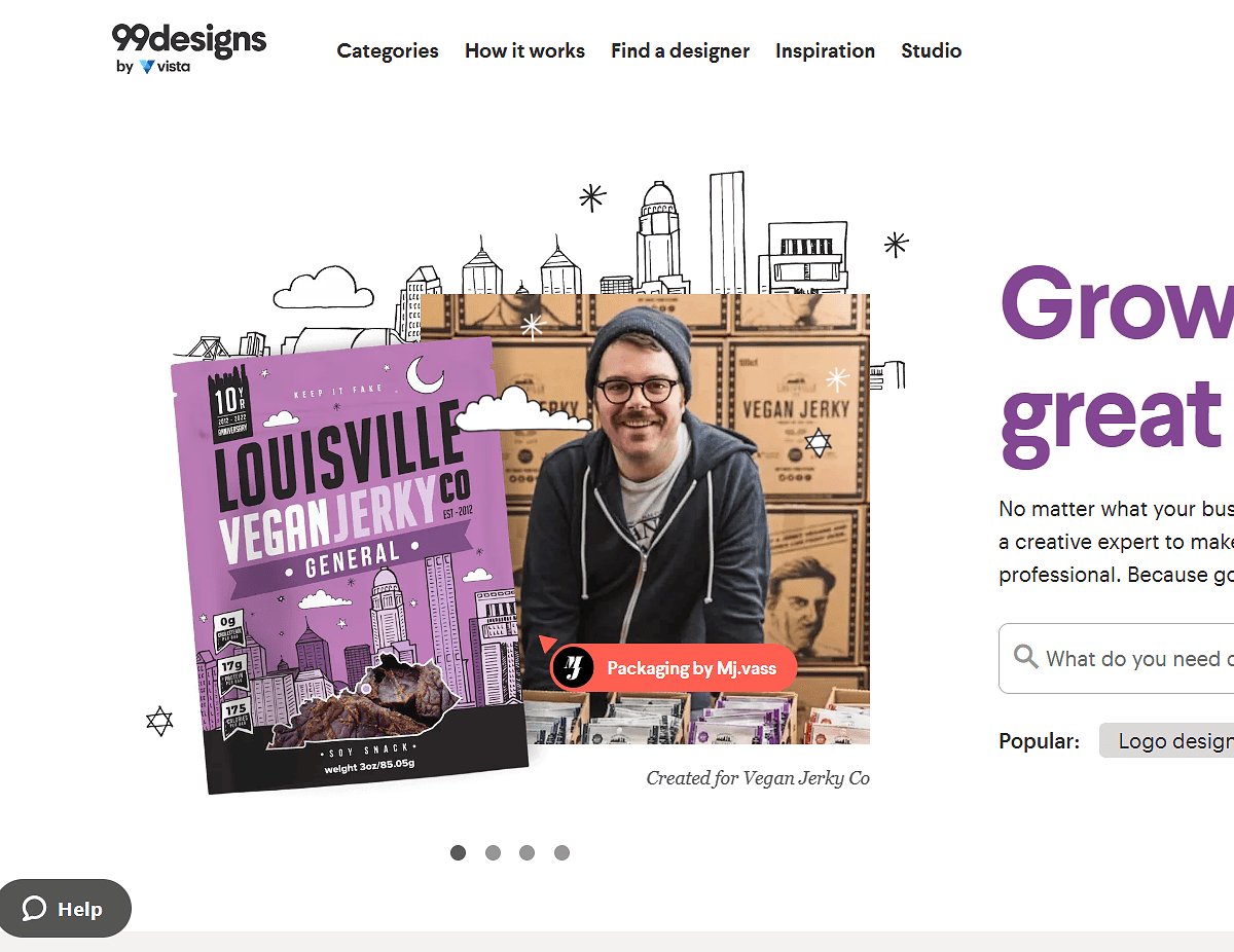 99Designs