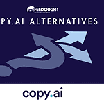 The Top 5 Copy.ai Alternatives (Comparison + Detailed Review) Copy.ai Alternatives
