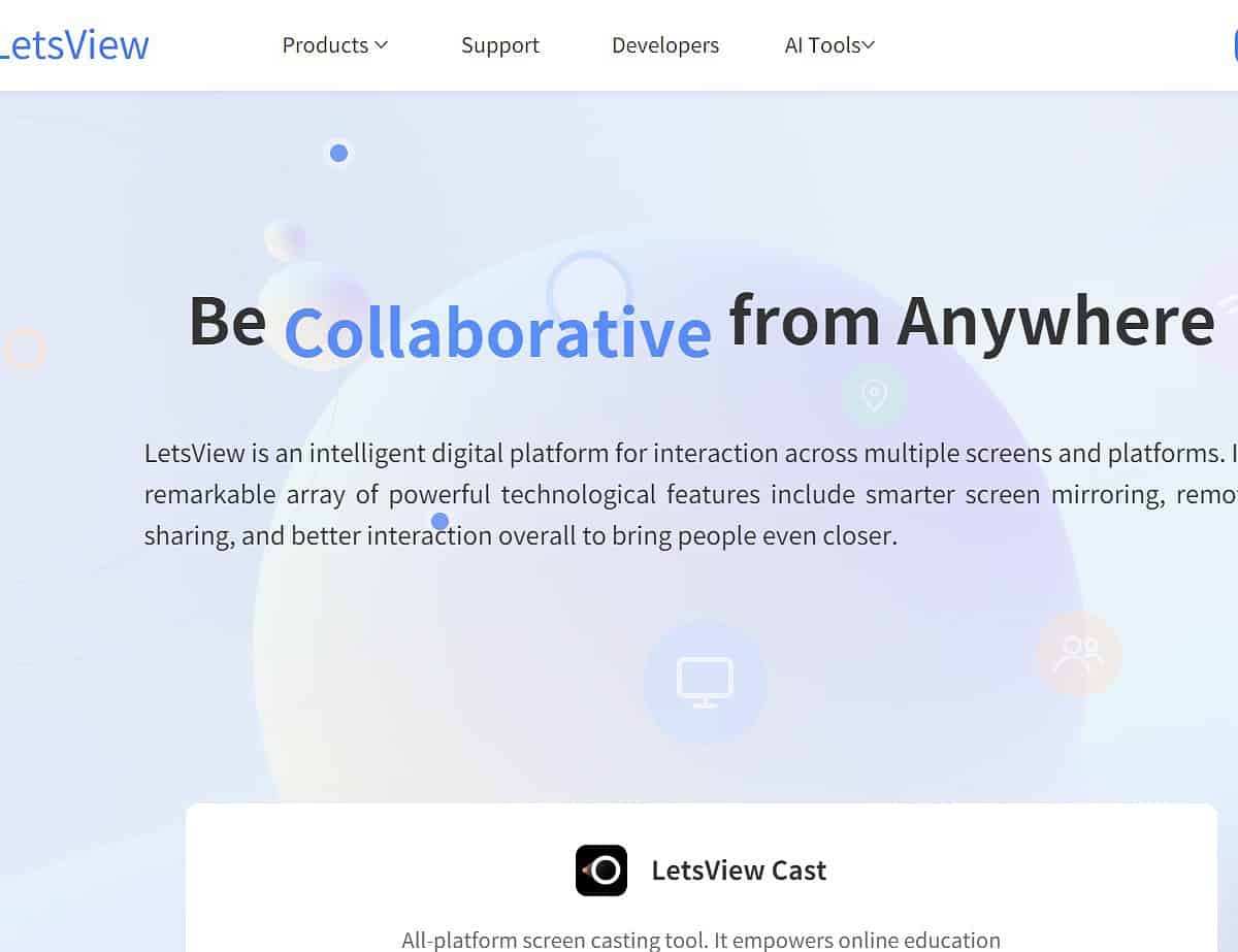 LetsView