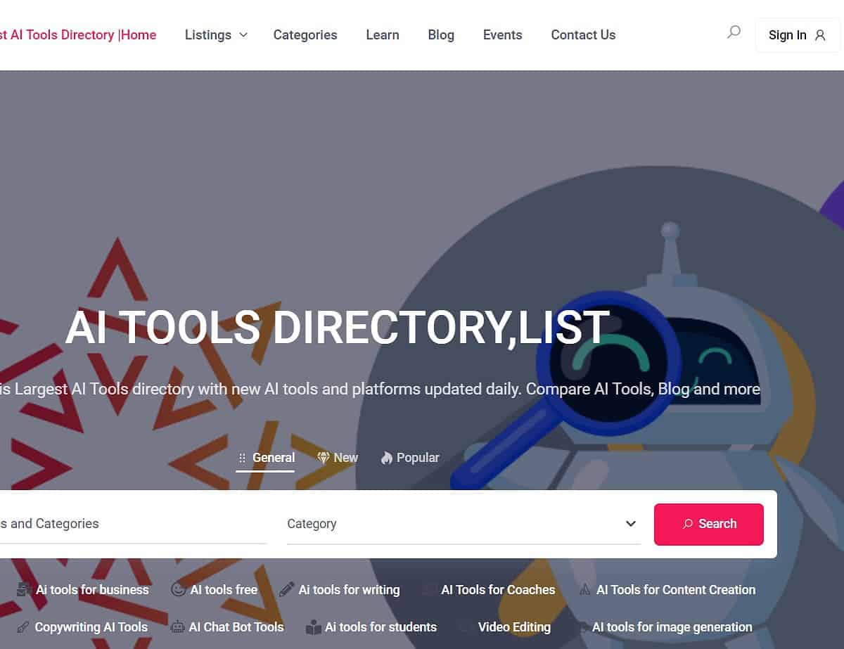 ToolsAI.net