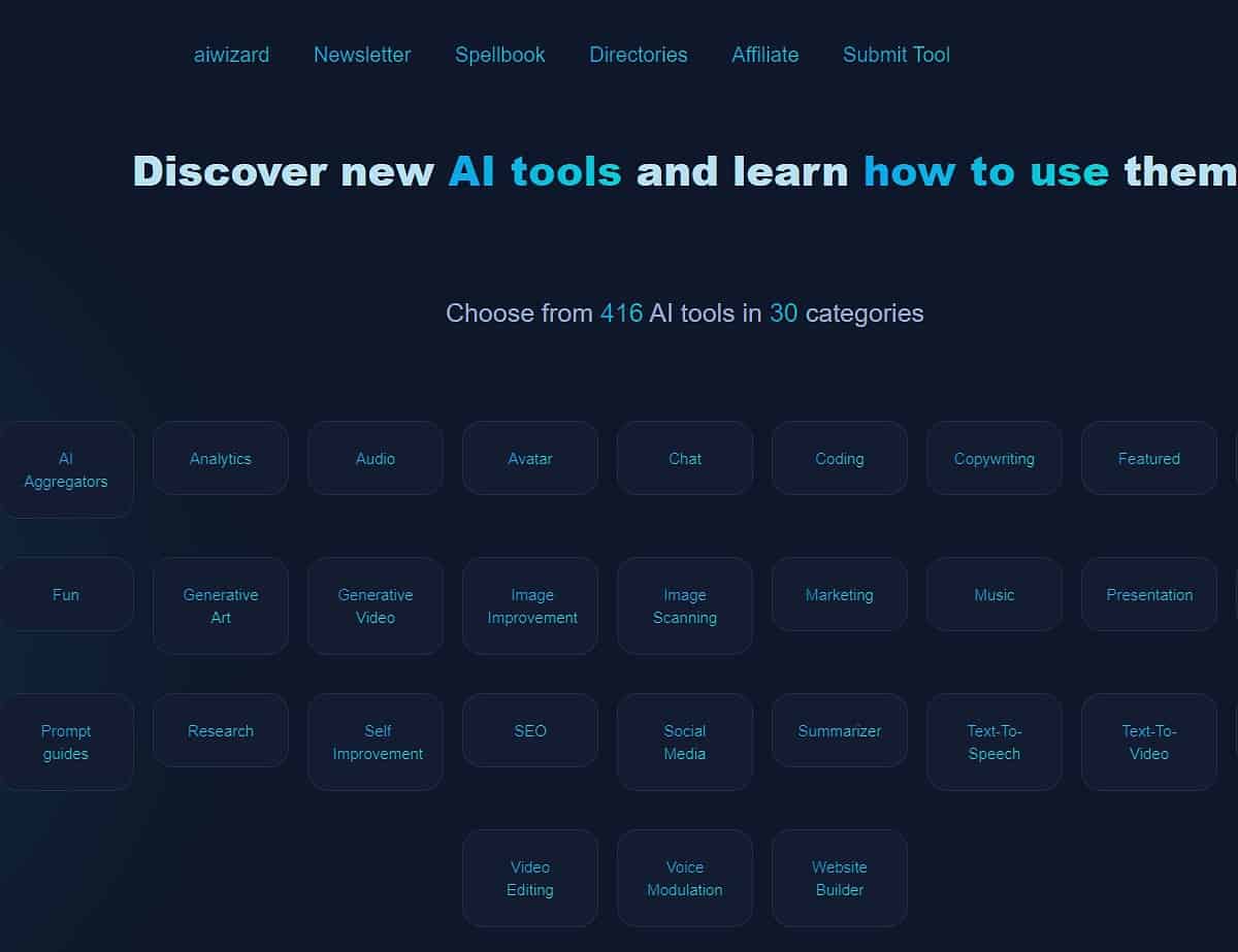 aiwizard