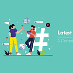 19 Social Media Trends Shaping Brand Marketing social media trends