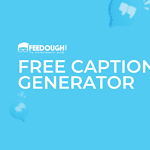 Free Caption Generator (AI Powered) Caption Generator