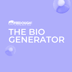 Free Bio Generator (AI Powered) bio generator