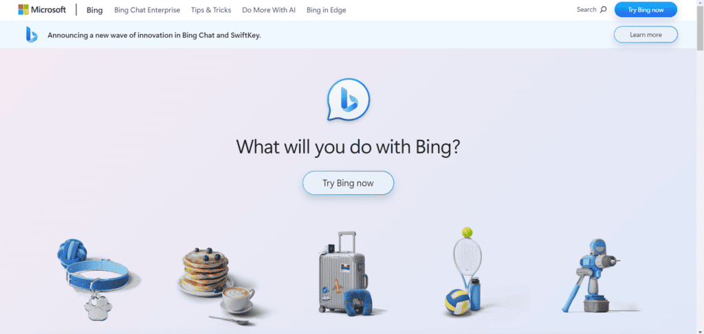 Bing