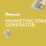 Free Marketing Strategy Generator (AI Powered) Marketing Strategy Generator