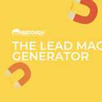 Free Lead Magnet Generator (AI Powered) Lead Magnet Generator