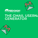 Free Gmail Username Generator (AI Powered) Gmail Username Generator