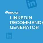 Free LinkedIn Recommendation Generator (AI-Powered) LinkedIn Recommendation Generator