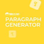 Free Paragraph Generator (AI-Powered) paragraph generator