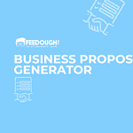 Free Business Proposal Generator (AI-Powered) business proposal generator