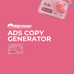 Free Ads Copy Generator (AI-Powered) Ads Copy Generator