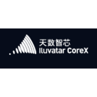 Iluvatar CoreX