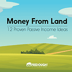 Passive Income From Land - 12 Proven Ideas Passive Income From Land