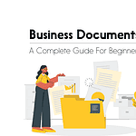 30 Types Of Business Documents Explained Types Of business documents