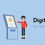 How to Use Digital Signage For Increased Brand Visibility Digital signage