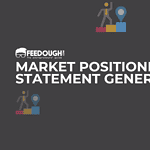 AI Market Positioning Statement Generator Market Positioning Statement Generator