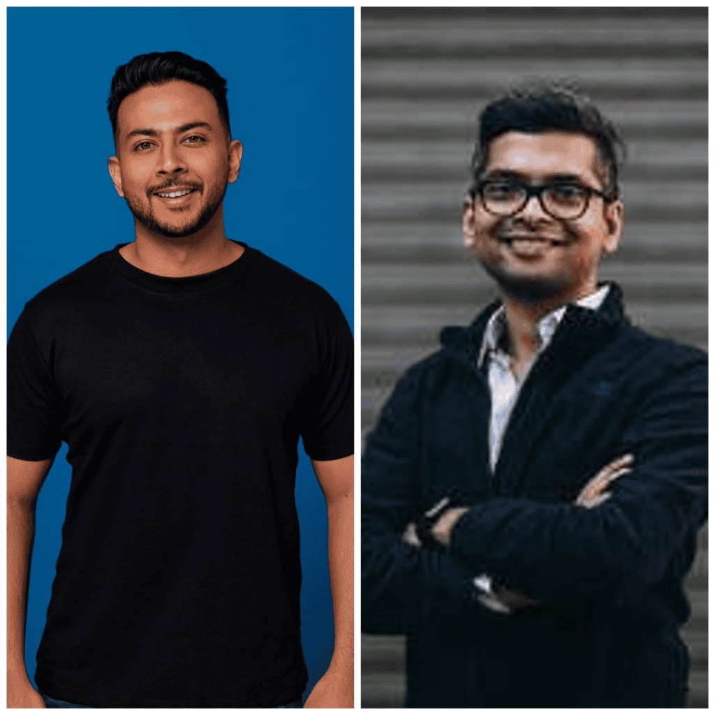 Suryansh Jaiswal and Dipankar Sarkar