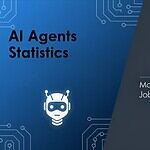 88+ AI Agents Statistics 2026: Growth, Business Impact & Future Predictions AI Agents Statistics
