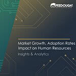 86+ AI in HR Statistics 2026: Market Growth & Adoption Rates ai in hr statistics