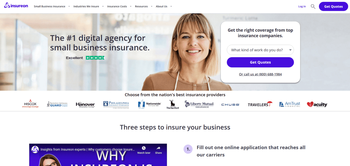 Insureon
