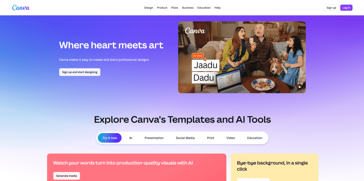 Canva