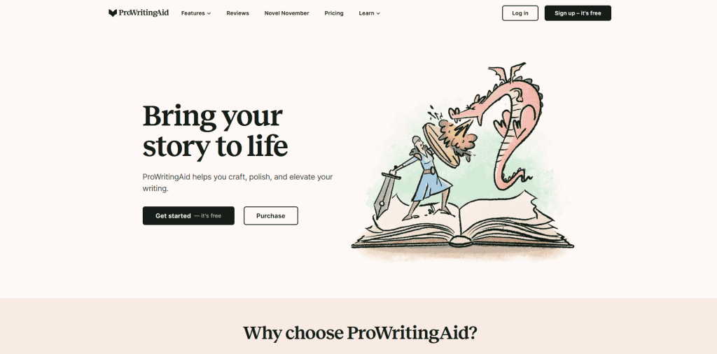 ProWritingAid