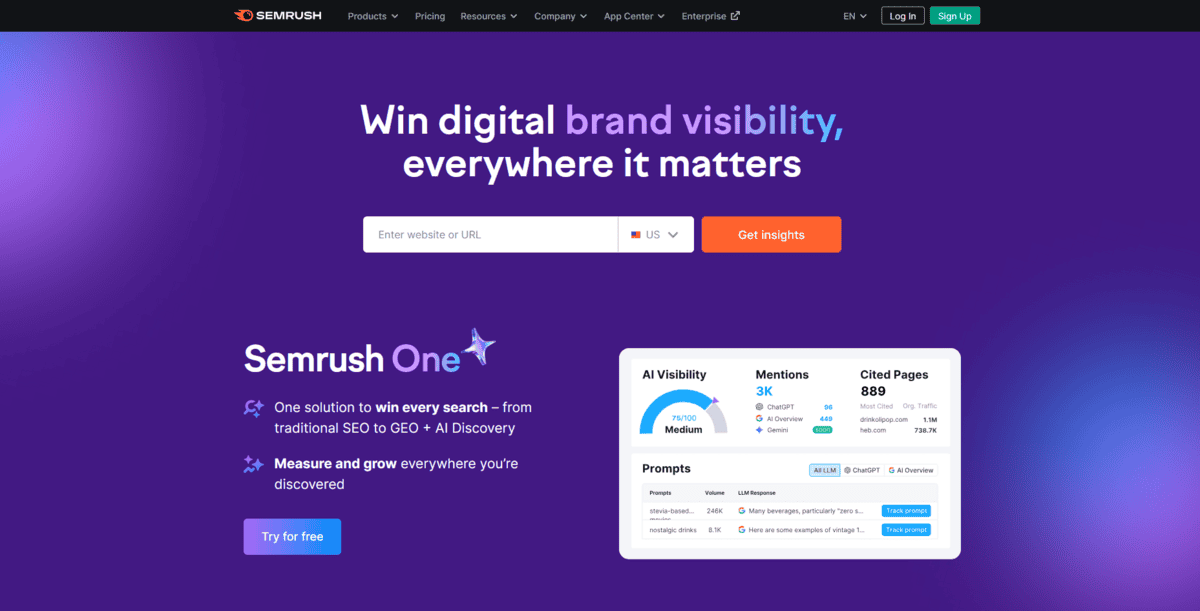 Semrush