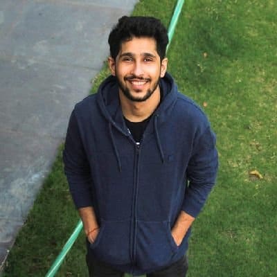 Aashish Pahwa