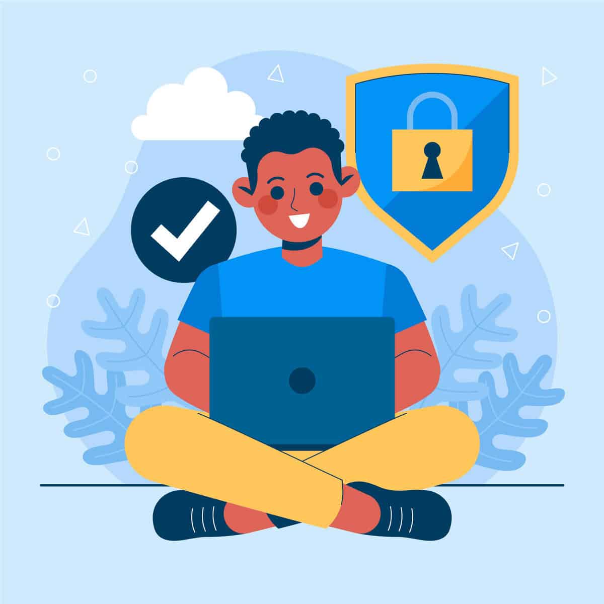 Privacy Conscious