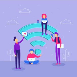 Internet Reliance