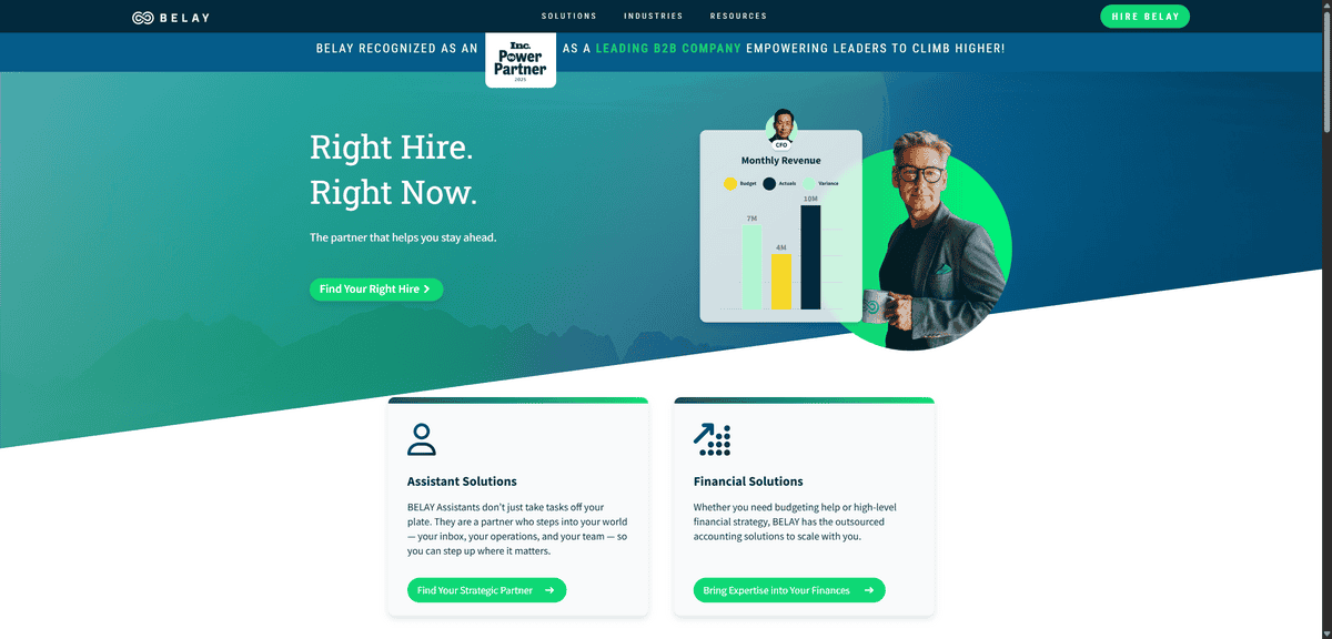 belaysolutions
