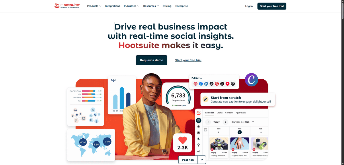 hootsuite