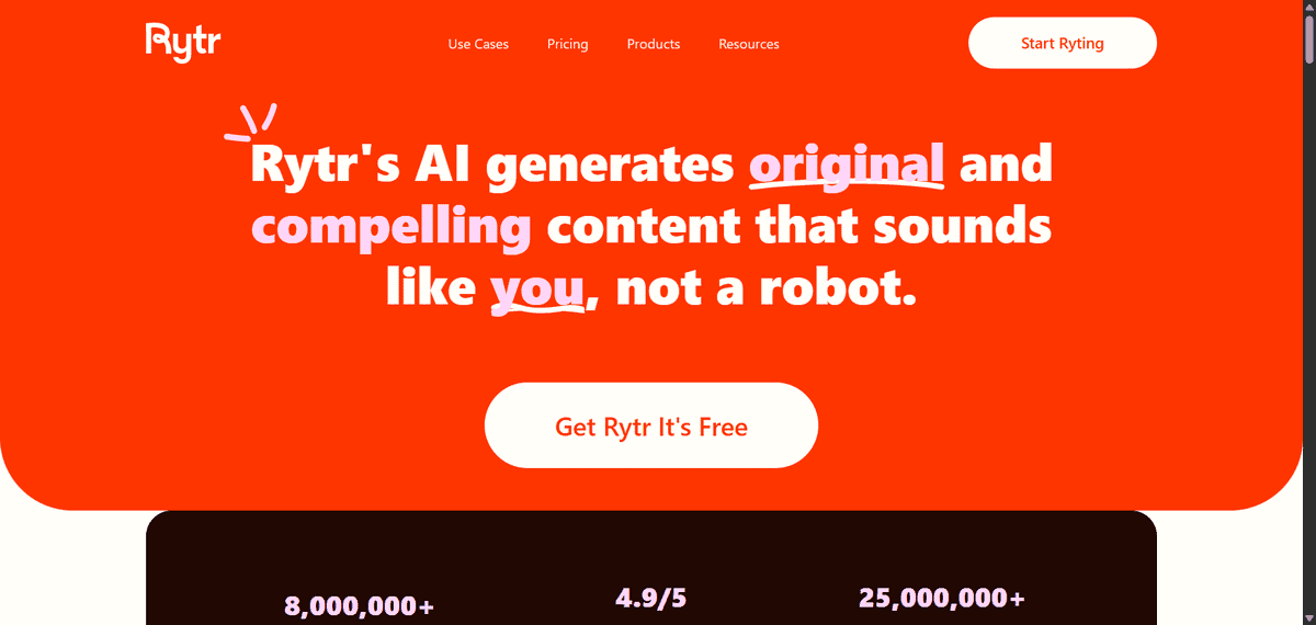 rytr