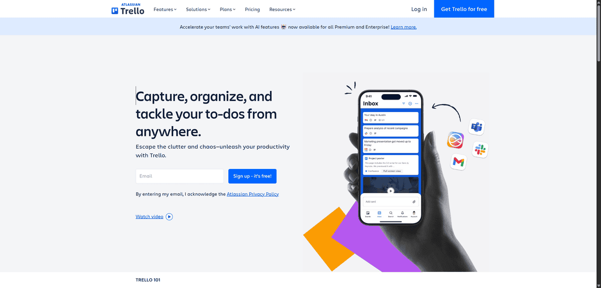 Trello