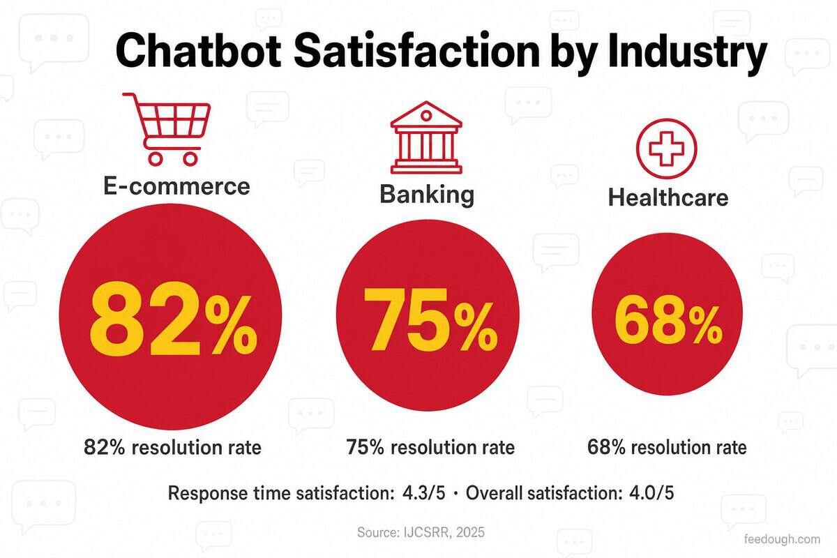 Customer Experience and Satisfaction