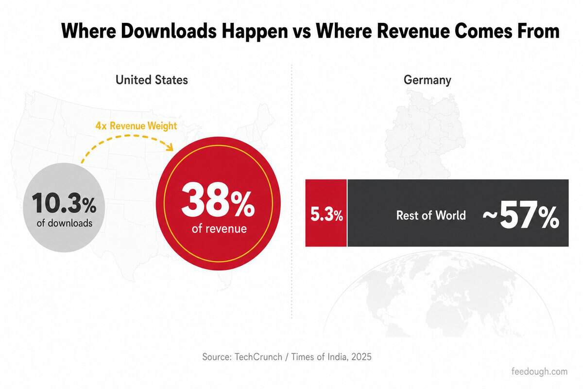 Mobile Usage Patterns and Engagement