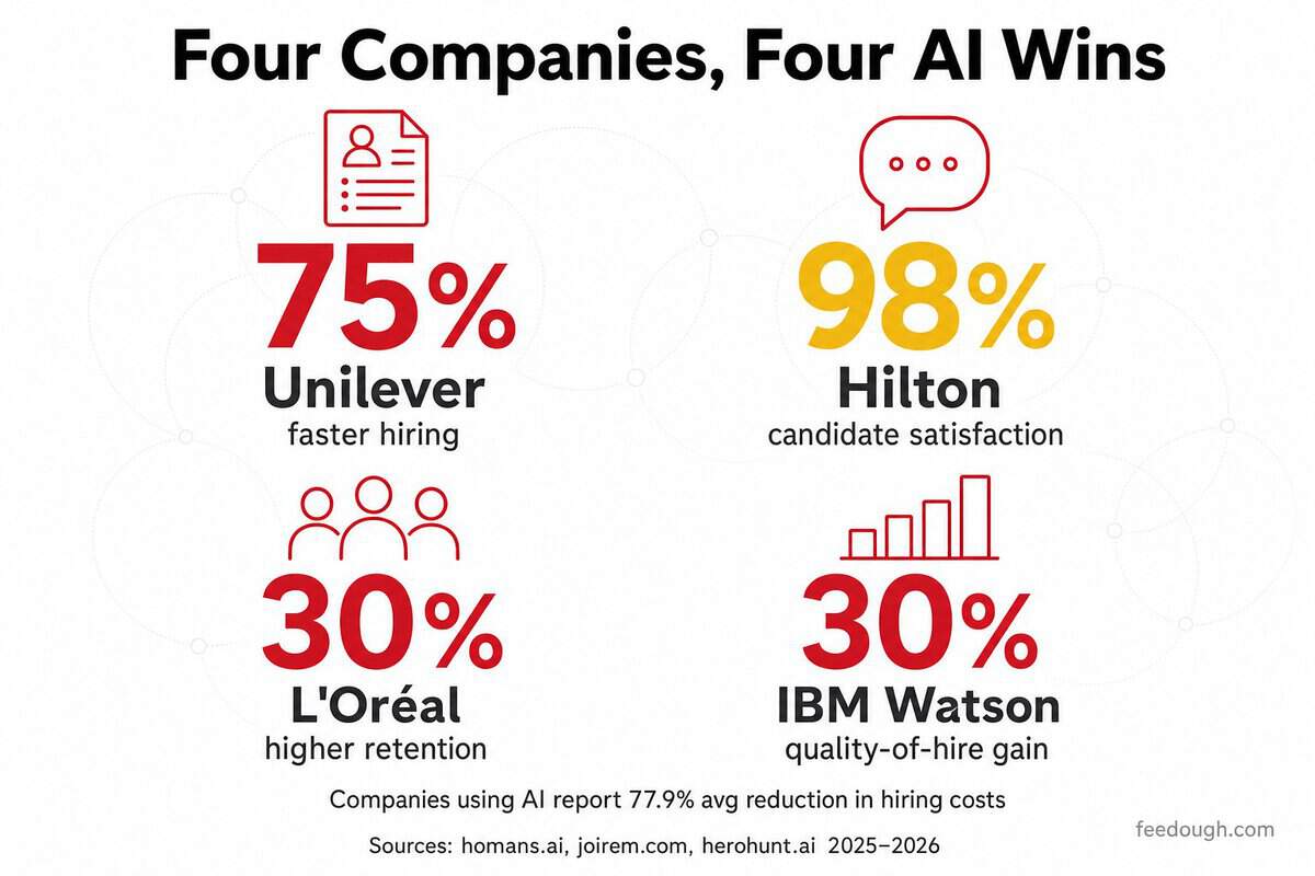 How are different AI tools being deployed?
