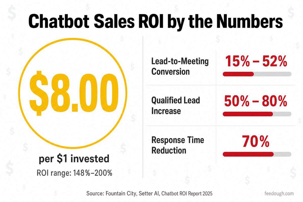 Sales and Lead Generation