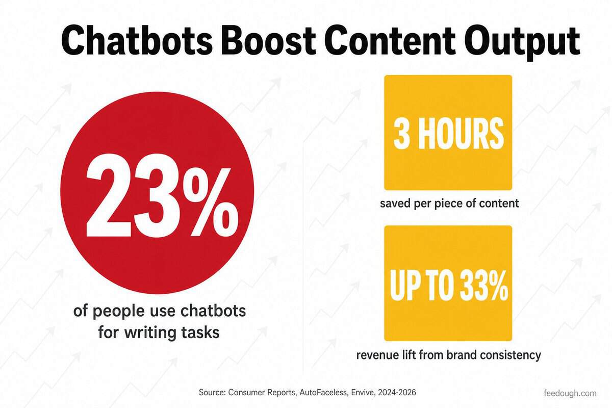 Content Creation and Productivity