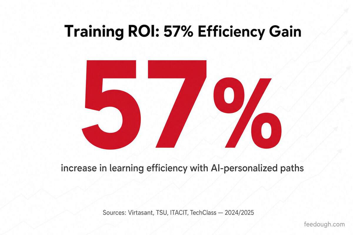 Corporate Training ROI