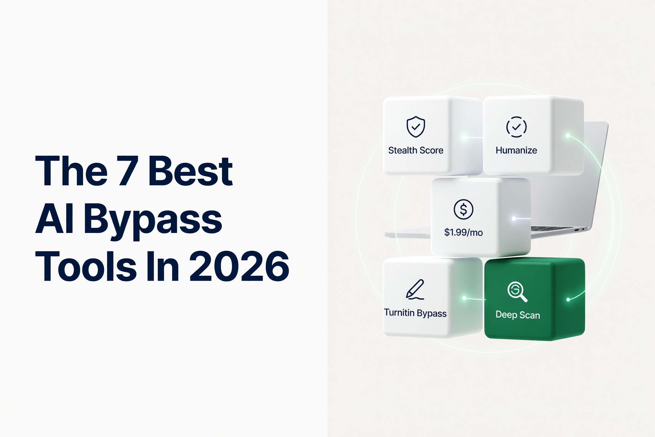 best ai bypass tools
