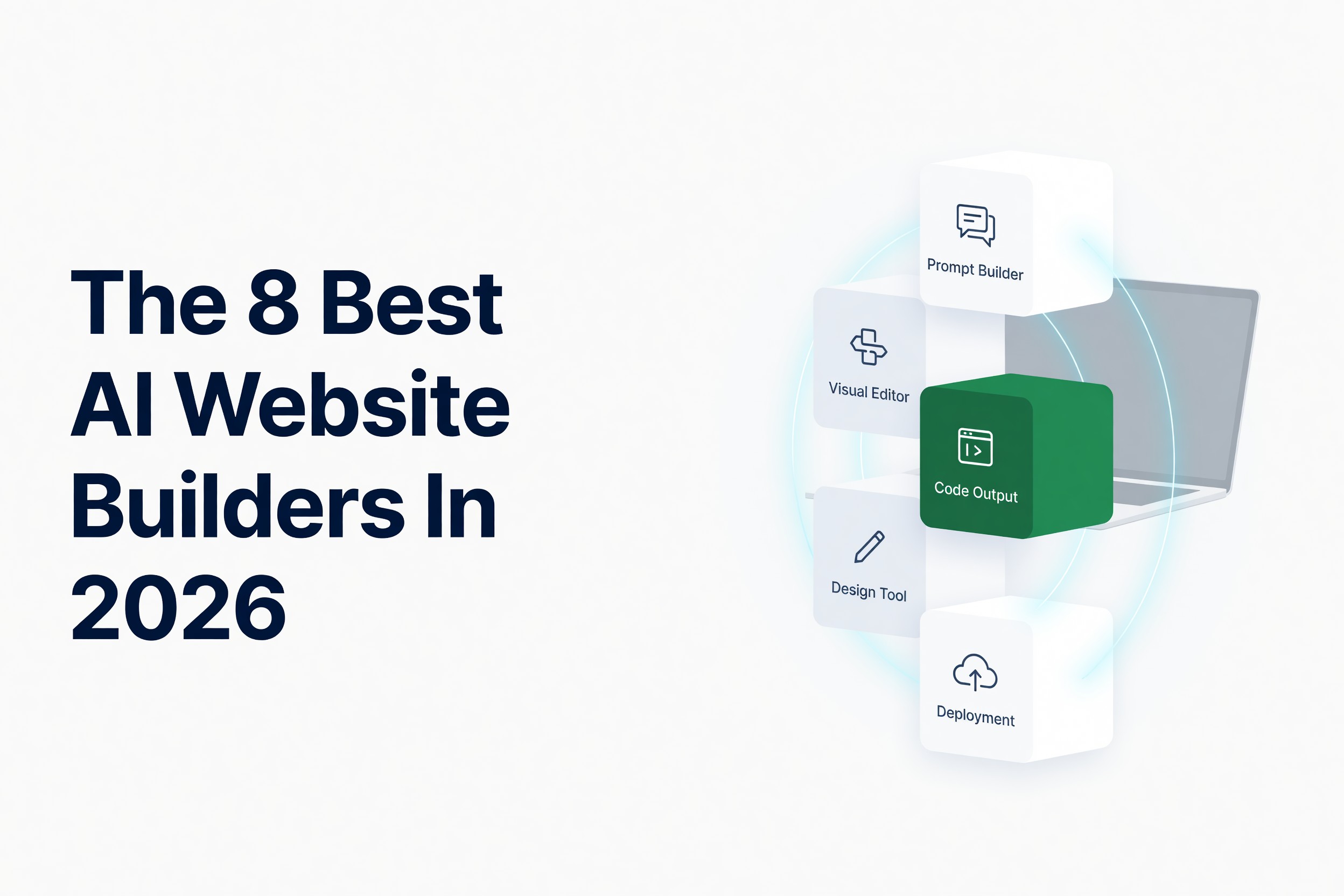 best ai website builders